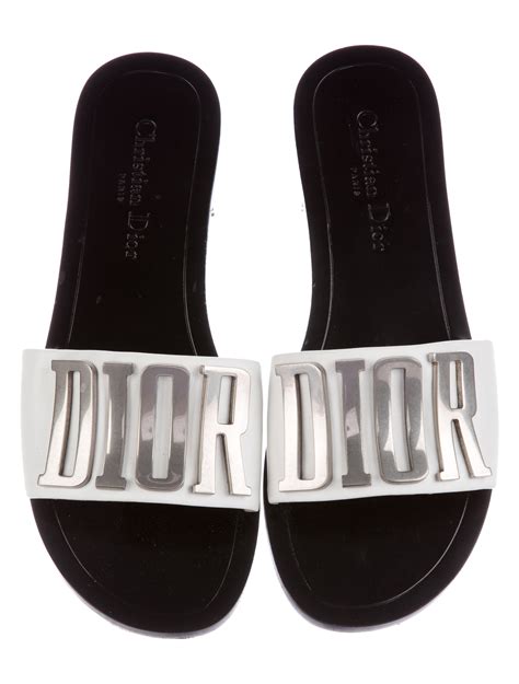 dior women sandles|christian dior summer sandals.